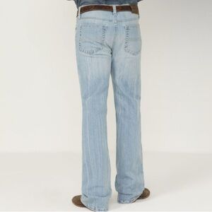 Cody James Slim boot Cut Jeans